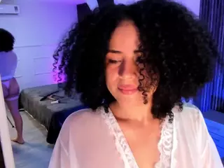 DahliaLawrence's Live Sex Cam Show