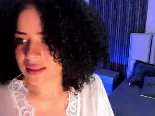 DahliaLawrence's Live Sex Cam Show