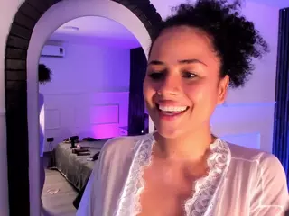 DahliaLawrence's Live Sex Cam Show