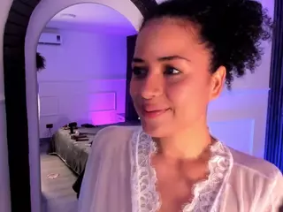DahliaLawrence's Live Sex Cam Show