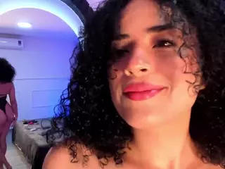DahliaLawrence's Live Sex Cam Show