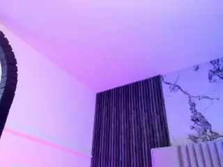 DahliaLawrence's Live Sex Cam Show