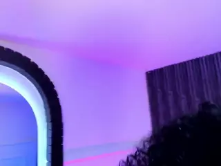 DahliaLawrence's Live Sex Cam Show