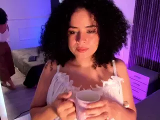 DahliaLawrence's Live Sex Cam Show