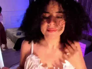 DahliaLawrence's Live Sex Cam Show