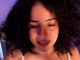 DahliaLawrence's Live Sex Cam Show