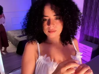 DahliaLawrence's Live Sex Cam Show
