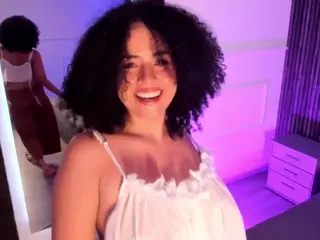 DahliaLawrence's Live Sex Cam Show