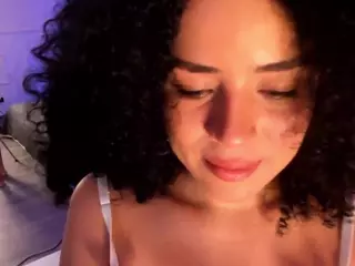 DahliaLawrence's Live Sex Cam Show