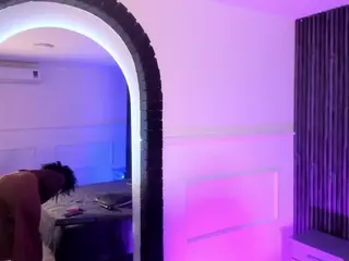 DahliaLawrence's Live Sex Cam Show
