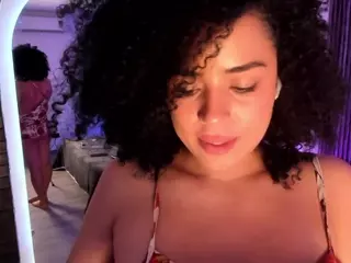 DahliaLawrence's Live Sex Cam Show