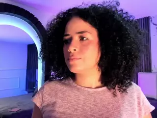 DahliaLawrence's Live Sex Cam Show