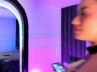 DahliaLawrence's Live Sex Cam Show