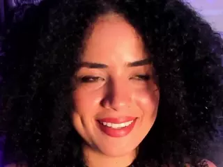 DahliaLawrence's Live Sex Cam Show