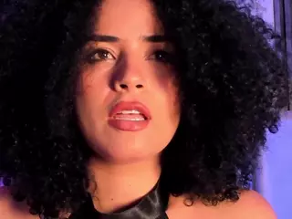 DahliaLawrence's Live Sex Cam Show
