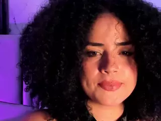 DahliaLawrence's Live Sex Cam Show