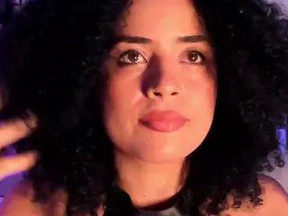 DahliaLawrence's Live Sex Cam Show