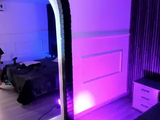 DahliaLawrence's Live Sex Cam Show