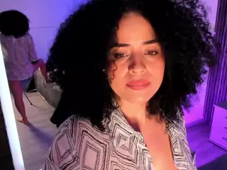 DahliaLawrence's Live Sex Cam Show
