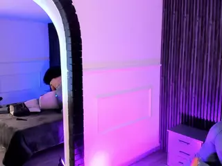 DahliaLawrence's Live Sex Cam Show