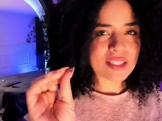 DahliaLawrence's Live Sex Cam Show