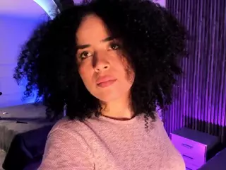 DahliaLawrence's Live Sex Cam Show