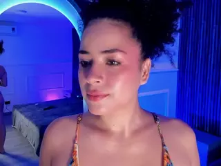 DahliaLawrence's Live Sex Cam Show