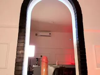DahliaLawrence's Live Sex Cam Show