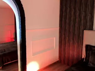 DahliaLawrence's Live Sex Cam Show