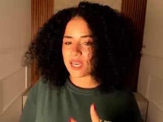 DahliaLawrence's Live Sex Cam Show