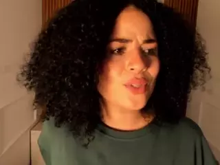 DahliaLawrence's Live Sex Cam Show