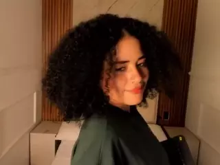 DahliaLawrence's Live Sex Cam Show