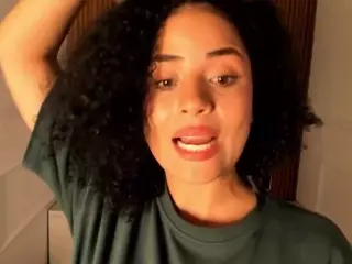 DahliaLawrence's Live Sex Cam Show