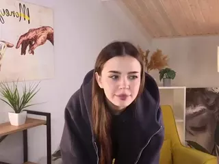 DollyCullen's Live Sex Cam Show
