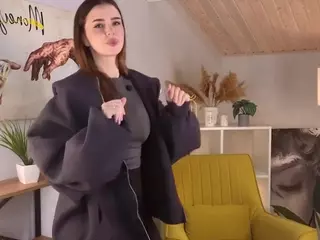 DollyCullen's Live Sex Cam Show