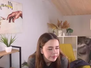 DollyCullen's Live Sex Cam Show