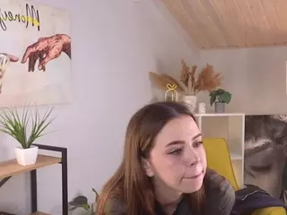 DollyCullen's Live Sex Cam Show