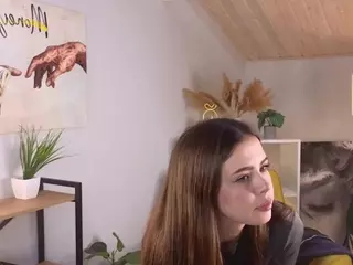 DollyCullen's Live Sex Cam Show