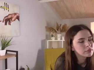 DollyCullen's Live Sex Cam Show