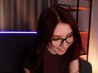 Roxy's Live Sex Cam Show