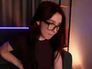 Roxy's Live Sex Cam Show