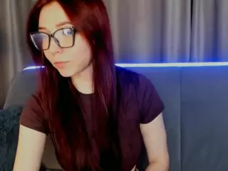 Roxy's Live Sex Cam Show