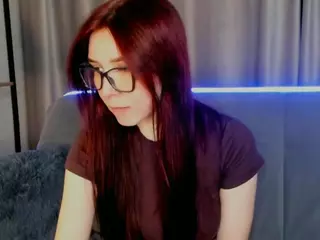 Roxy's Live Sex Cam Show