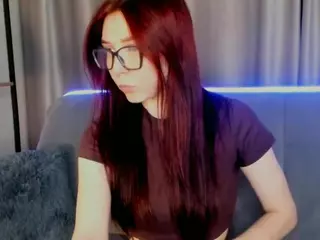 Roxy's Live Sex Cam Show
