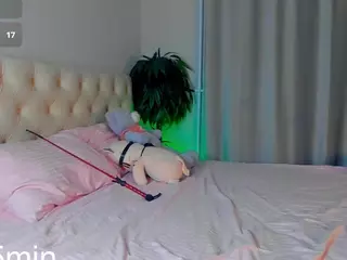 Roxy's Live Sex Cam Show