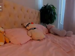 Roxy's Live Sex Cam Show