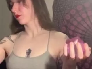 Gracefulgrace's Live Sex Cam Show