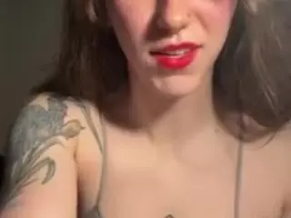 Gracefulgrace's Live Sex Cam Show