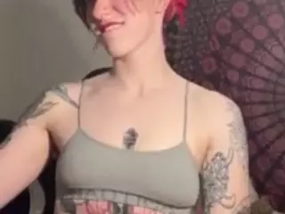 Gracefulgrace's Live Sex Cam Show
