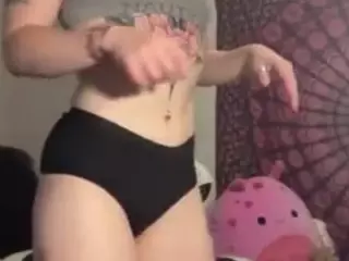 Gracefulgrace's Live Sex Cam Show